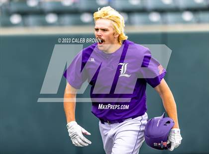Thumbnail 2 in Lehi vs. Timpanogos (UHSAA 5A Championship) photogallery.