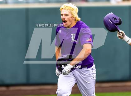 Thumbnail 1 in Lehi vs. Timpanogos (UHSAA 5A Championship) photogallery.