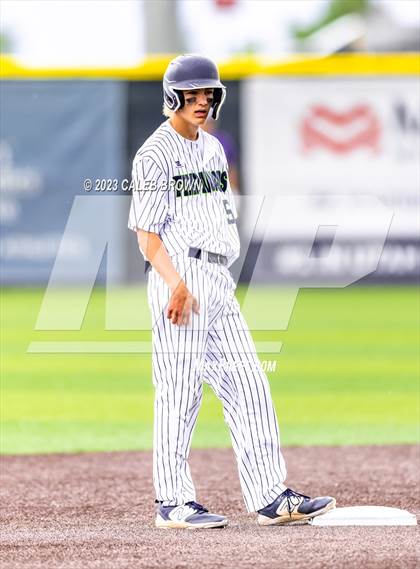 Thumbnail 1 in Lehi vs. Timpanogos (UHSAA 5A Championship) photogallery.
