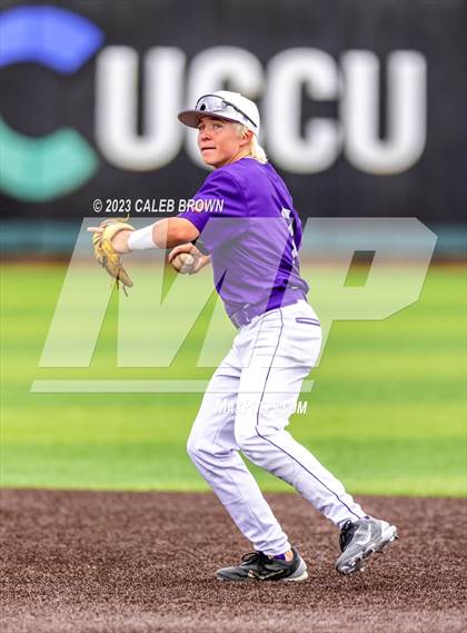 Thumbnail 3 in Lehi vs. Timpanogos (UHSAA 5A Championship) photogallery.
