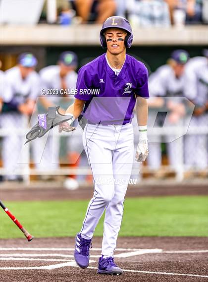 Thumbnail 1 in Lehi vs. Timpanogos (UHSAA 5A Championship) photogallery.