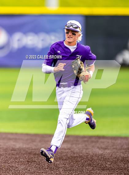 Thumbnail 1 in Lehi vs. Timpanogos (UHSAA 5A Championship) photogallery.