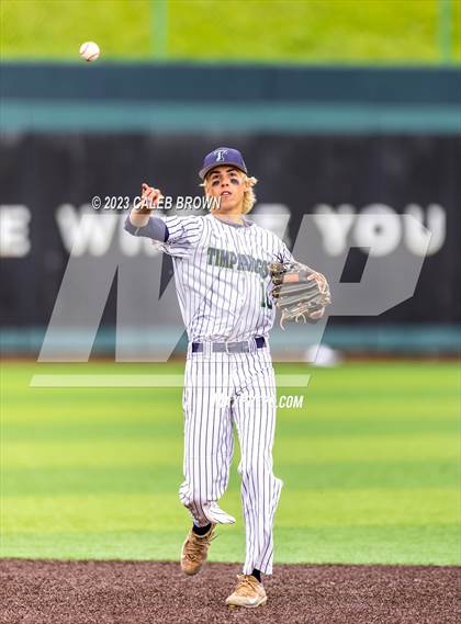 Thumbnail 3 in Lehi vs. Timpanogos (UHSAA 5A Championship) photogallery.