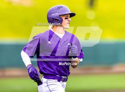 Thumbnail 3 in Lehi vs. Timpanogos (UHSAA 5A Championship) photogallery.