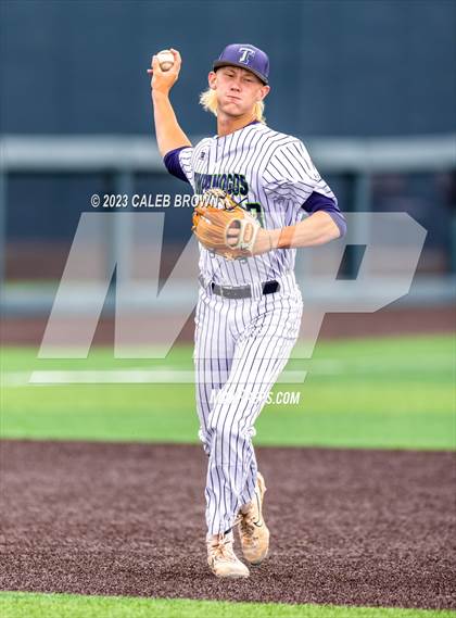 Thumbnail 3 in Lehi vs. Timpanogos (UHSAA 5A Championship) photogallery.