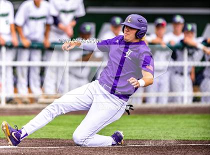 Thumbnail 1 in Lehi vs. Timpanogos (UHSAA 5A Championship) photogallery.