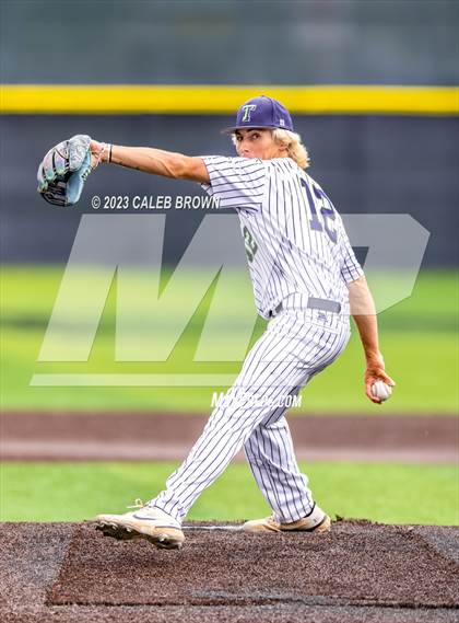 Thumbnail 1 in Lehi vs. Timpanogos (UHSAA 5A Championship) photogallery.