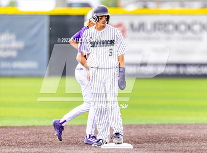 Thumbnail 2 in Lehi vs. Timpanogos (UHSAA 5A Championship) photogallery.