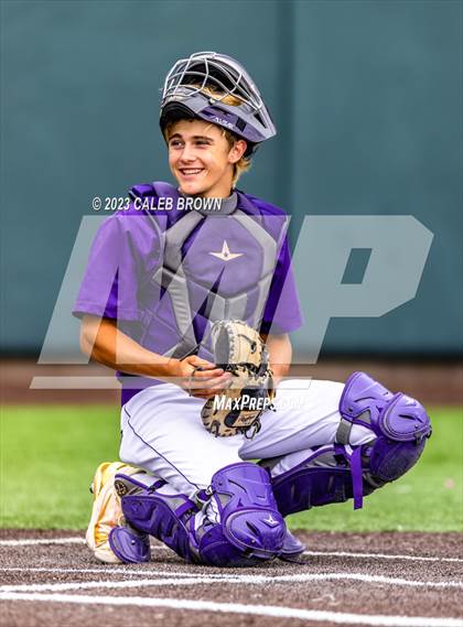 Thumbnail 2 in Lehi vs. Timpanogos (UHSAA 5A Championship) photogallery.