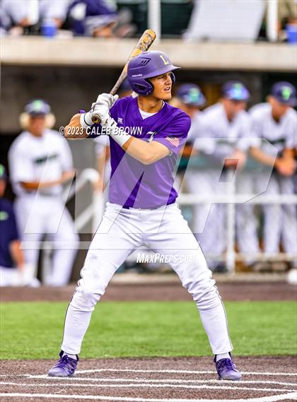 Thumbnail 2 in Lehi vs. Timpanogos (UHSAA 5A Championship) photogallery.