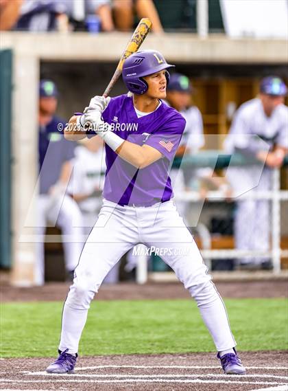 Thumbnail 1 in Lehi vs. Timpanogos (UHSAA 5A Championship) photogallery.