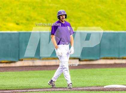 Thumbnail 1 in Lehi vs. Timpanogos (UHSAA 5A Championship) photogallery.