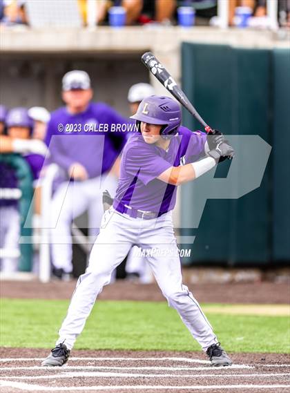 Thumbnail 3 in Lehi vs. Timpanogos (UHSAA 5A Championship) photogallery.