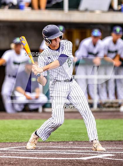 Thumbnail 1 in Lehi vs. Timpanogos (UHSAA 5A Championship) photogallery.