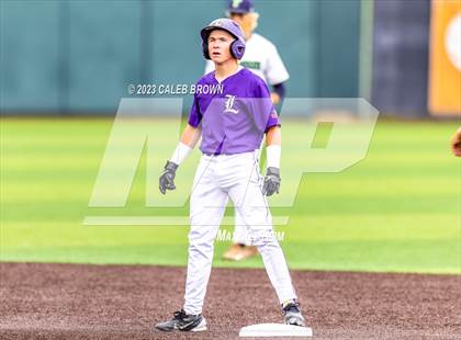 Thumbnail 1 in Lehi vs. Timpanogos (UHSAA 5A Championship) photogallery.