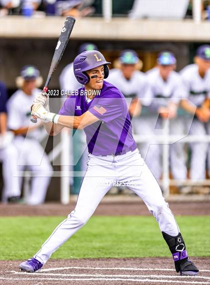 Thumbnail 2 in Lehi vs. Timpanogos (UHSAA 5A Championship) photogallery.