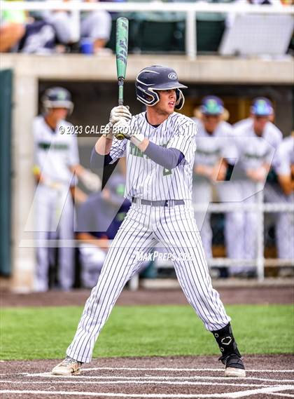 Thumbnail 1 in Lehi vs. Timpanogos (UHSAA 5A Championship) photogallery.