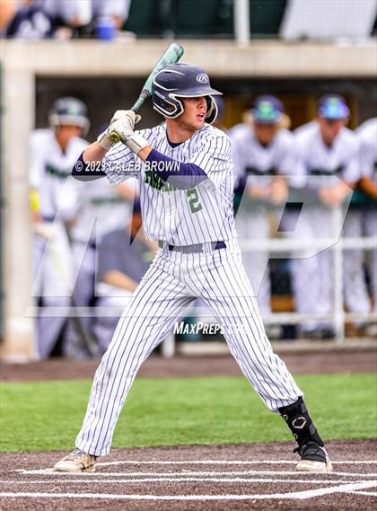 Thumbnail 2 in Lehi vs. Timpanogos (UHSAA 5A Championship) photogallery.