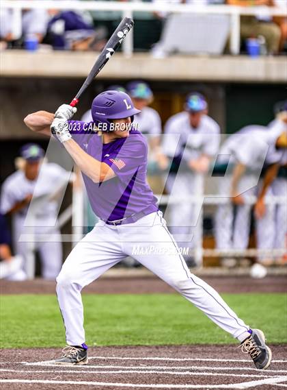 Thumbnail 2 in Lehi vs. Timpanogos (UHSAA 5A Championship) photogallery.