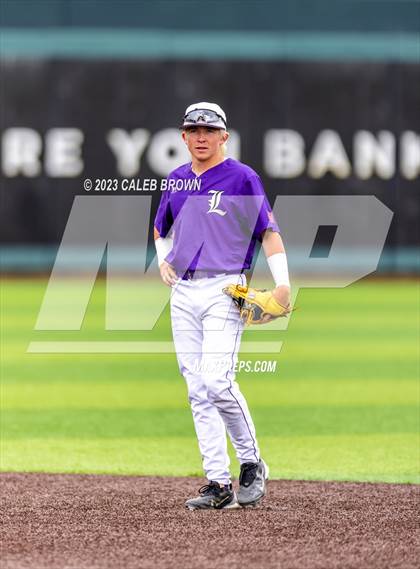 Thumbnail 2 in Lehi vs. Timpanogos (UHSAA 5A Championship) photogallery.
