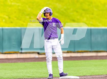 Thumbnail 3 in Lehi vs. Timpanogos (UHSAA 5A Championship) photogallery.