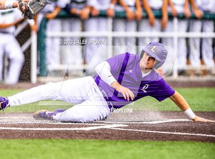 Thumbnail 2 in Lehi vs. Timpanogos (UHSAA 5A Championship) photogallery.