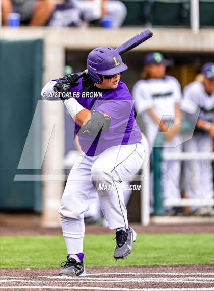 Thumbnail 2 in Lehi vs. Timpanogos (UHSAA 5A Championship) photogallery.