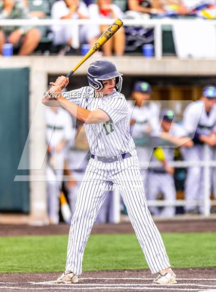Thumbnail 1 in Lehi vs. Timpanogos (UHSAA 5A Championship) photogallery.