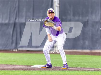Thumbnail 1 in Lehi vs. Timpanogos (UHSAA 5A Championship) photogallery.