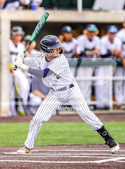Thumbnail 3 in Lehi vs. Timpanogos (UHSAA 5A Championship) photogallery.