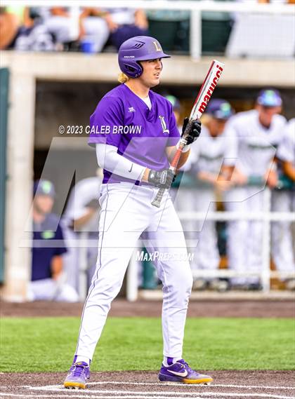 Thumbnail 2 in Lehi vs. Timpanogos (UHSAA 5A Championship) photogallery.