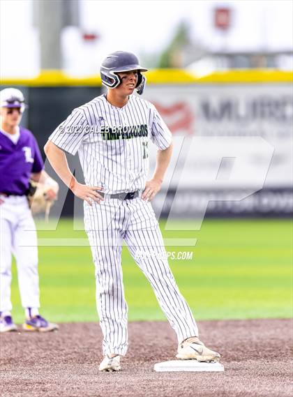 Thumbnail 3 in Lehi vs. Timpanogos (UHSAA 5A Championship) photogallery.
