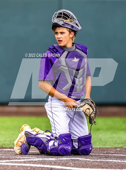 Thumbnail 3 in Lehi vs. Timpanogos (UHSAA 5A Championship) photogallery.
