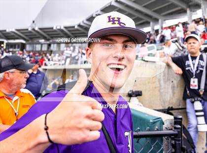 Thumbnail 2 in Lehi vs. Timpanogos (UHSAA 5A Championship) photogallery.