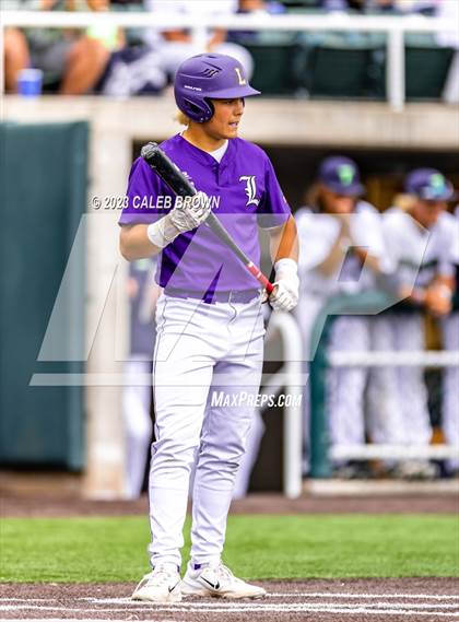 Thumbnail 1 in Lehi vs. Timpanogos (UHSAA 5A Championship) photogallery.