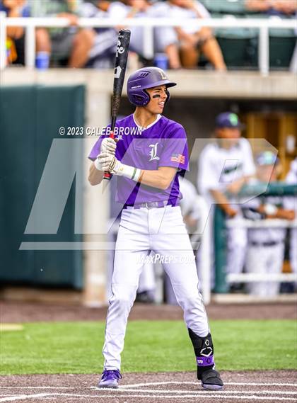 Thumbnail 2 in Lehi vs. Timpanogos (UHSAA 5A Championship) photogallery.