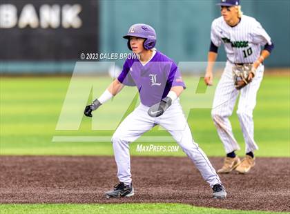Thumbnail 3 in Lehi vs. Timpanogos (UHSAA 5A Championship) photogallery.
