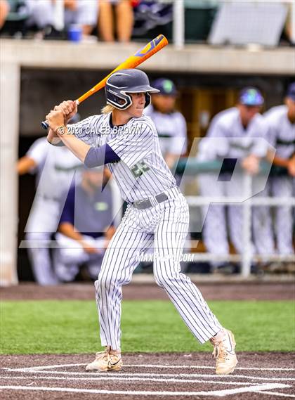 Thumbnail 3 in Lehi vs. Timpanogos (UHSAA 5A Championship) photogallery.