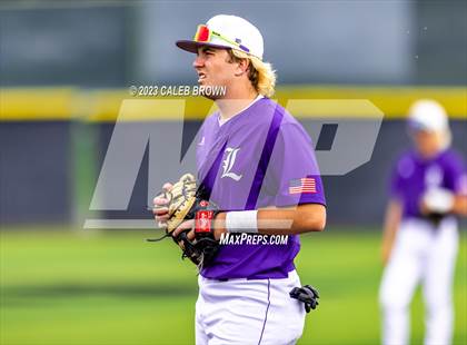 Thumbnail 3 in Lehi vs. Timpanogos (UHSAA 5A Championship) photogallery.