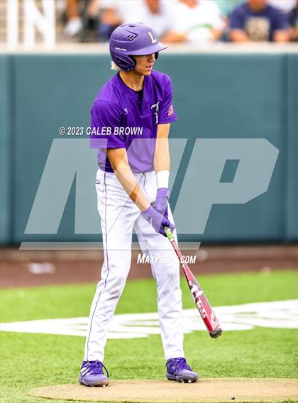 Thumbnail 2 in Lehi vs. Timpanogos (UHSAA 5A Championship) photogallery.