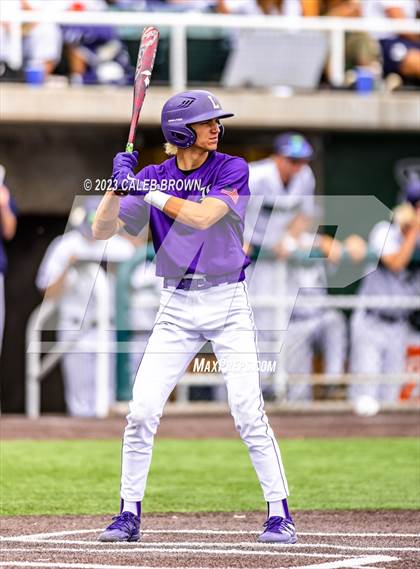 Thumbnail 2 in Lehi vs. Timpanogos (UHSAA 5A Championship) photogallery.
