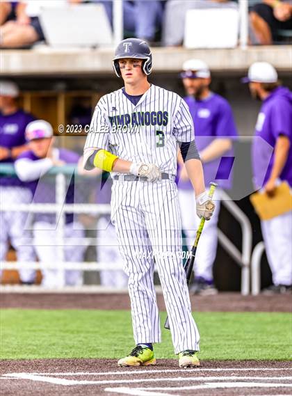 Thumbnail 3 in Lehi vs. Timpanogos (UHSAA 5A Championship) photogallery.