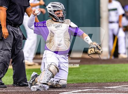 Thumbnail 3 in Lehi vs. Timpanogos (UHSAA 5A Championship) photogallery.