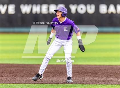 Thumbnail 2 in Lehi vs. Timpanogos (UHSAA 5A Championship) photogallery.