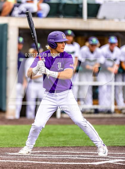Thumbnail 3 in Lehi vs. Timpanogos (UHSAA 5A Championship) photogallery.