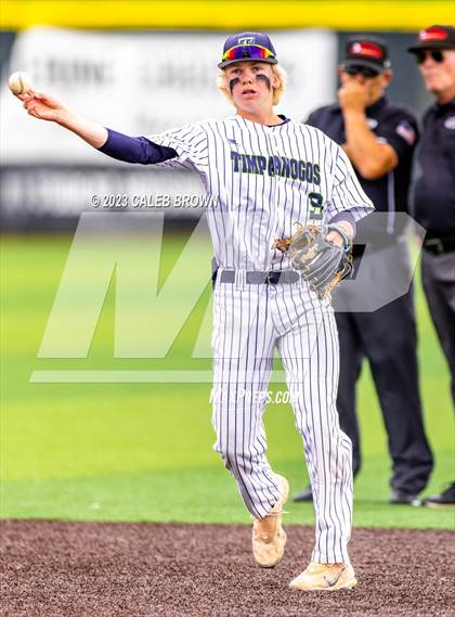 Thumbnail 2 in Lehi vs. Timpanogos (UHSAA 5A Championship) photogallery.