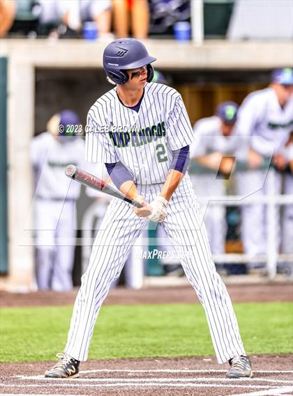 Thumbnail 2 in Lehi vs. Timpanogos (UHSAA 5A Championship) photogallery.
