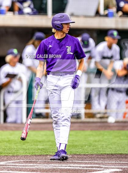Thumbnail 1 in Lehi vs. Timpanogos (UHSAA 5A Championship) photogallery.