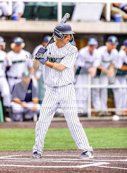 Thumbnail 3 in Lehi vs. Timpanogos (UHSAA 5A Championship) photogallery.