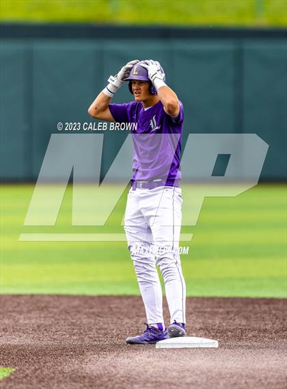 Thumbnail 3 in Lehi vs. Timpanogos (UHSAA 5A Championship) photogallery.